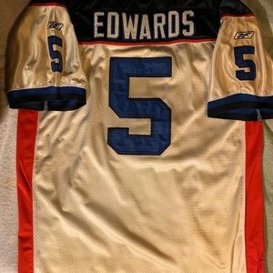 NFL Reebok Equipment Official Jersey